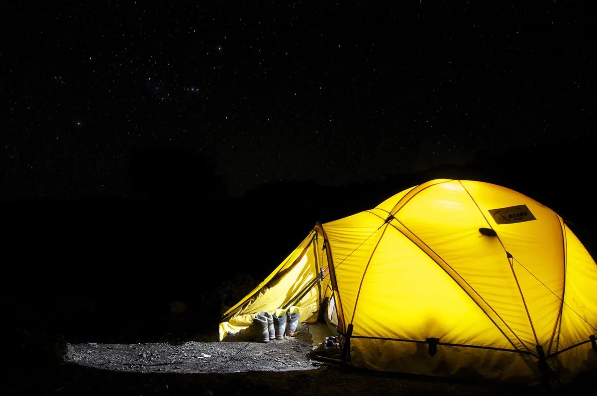 7 Mistakes That Drain Your Camping Lantern Battery Fast