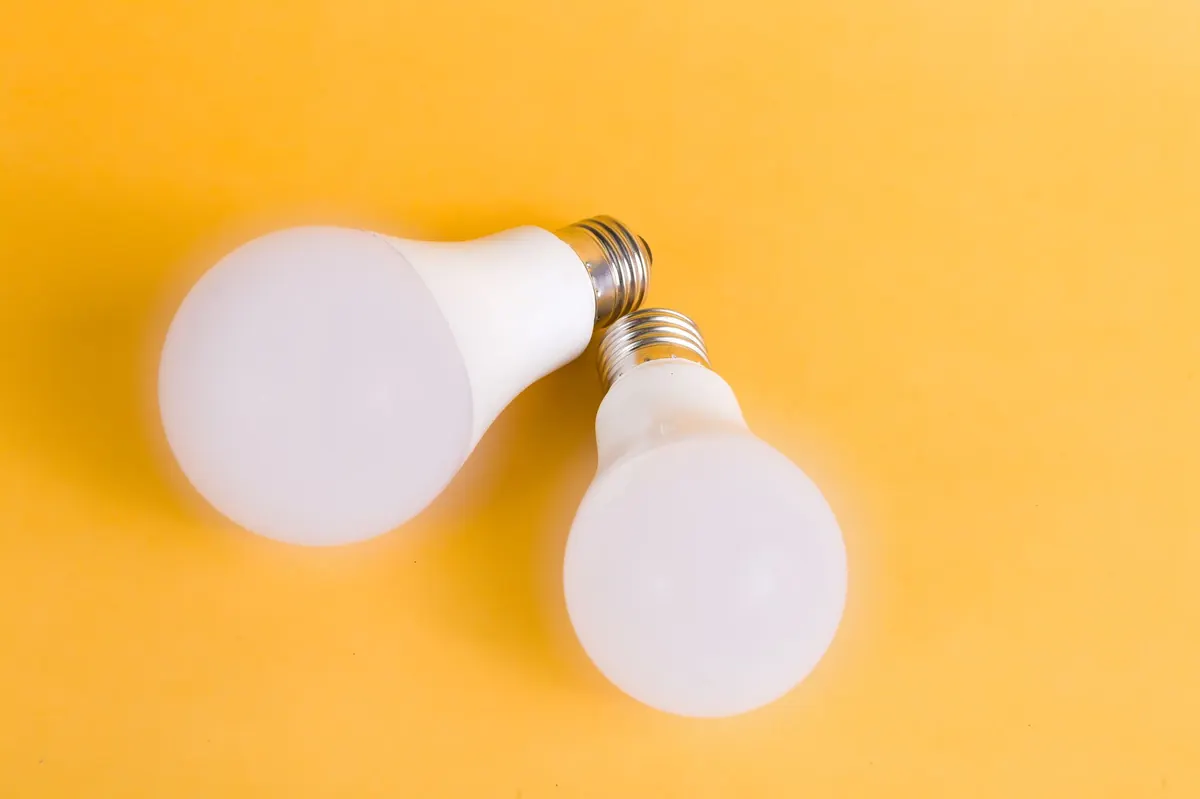 Lumens, Kelvins, and CRI: A Plain-English Lantern Buyer's Explainer